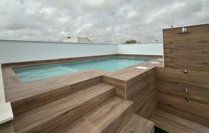 Nouvelle construction - Appartement - San Pedro del Pinatar