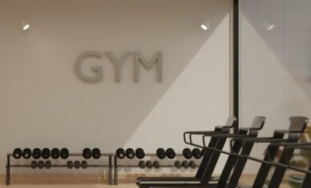 Nouvelle construction - Appartement - San Pedro del Pinatar