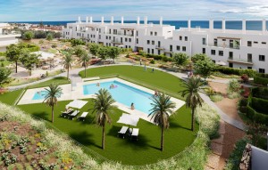 New Build - Apartment - Rincón de la Victoria