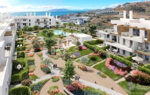 New Build - Apartment - Rincón de la Victoria