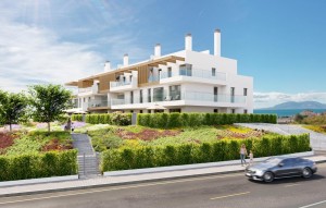 New Build - Apartment - Rincón de la Victoria