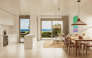 New Build - Apartment - Rincón de la Victoria