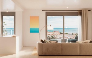 New Build - Apartment - Rincón de la Victoria