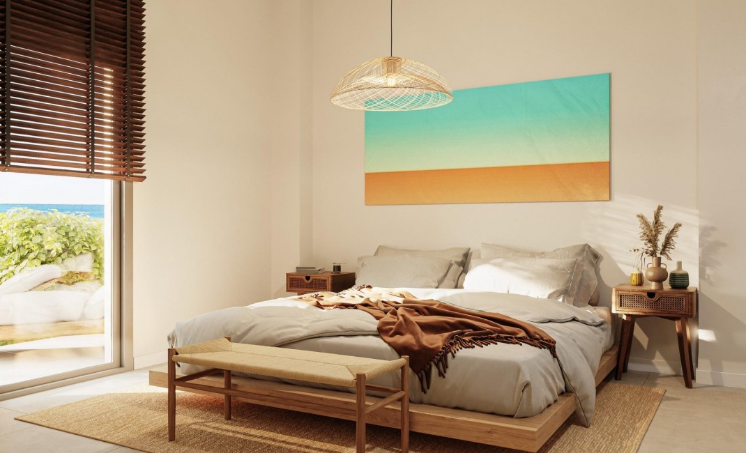 New Build - Apartment - Rincón de la Victoria