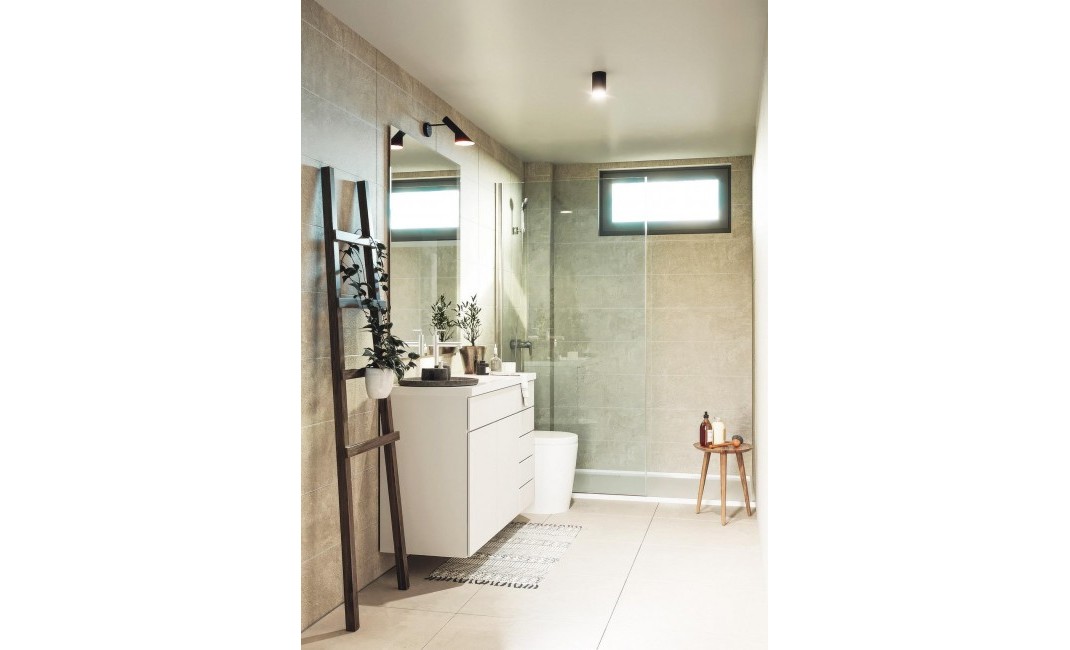 New Build - Apartment - Rincón de la Victoria