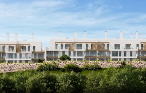 New Build - Apartment - Rincón de la Victoria