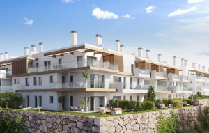 New Build - Apartment - Rincón de la Victoria