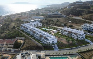 New Build - Apartment - Rincón de la Victoria