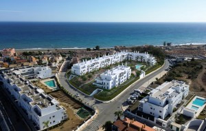 New Build - Apartment - Rincón de la Victoria