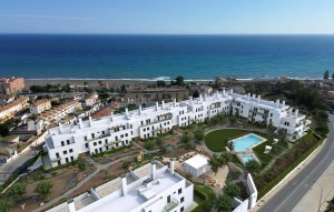 New Build - Apartment - Rincón de la Victoria