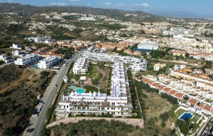 New Build - Apartment - Rincón de la Victoria