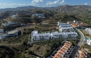 New Build - Apartment - Rincón de la Victoria