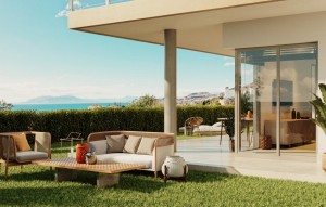 New Build - Apartment - Rincón de la Victoria