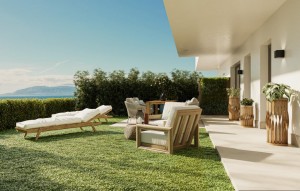 New Build - Apartment - Rincón de la Victoria