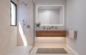 Nouvelle construction - Apartement - Estepona