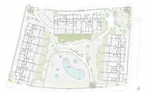 Nouvelle construction - Apartement - Estepona