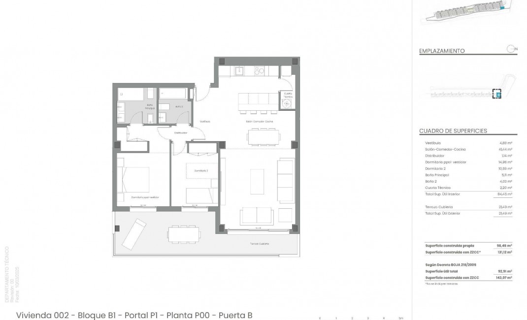 New Build - Ground floor apartment - Marbella