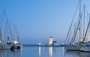 New Build - Ground floor apartment - Almerimar