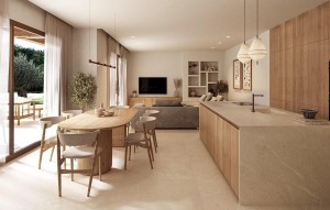 New Build - Villa - Benissa