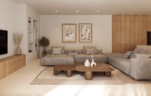 New Build - Villa - Benissa