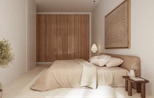 New Build - Villa - Benissa