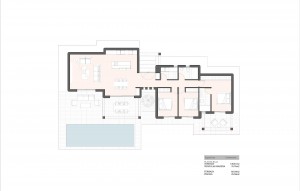 New Build - Villa - Benissa