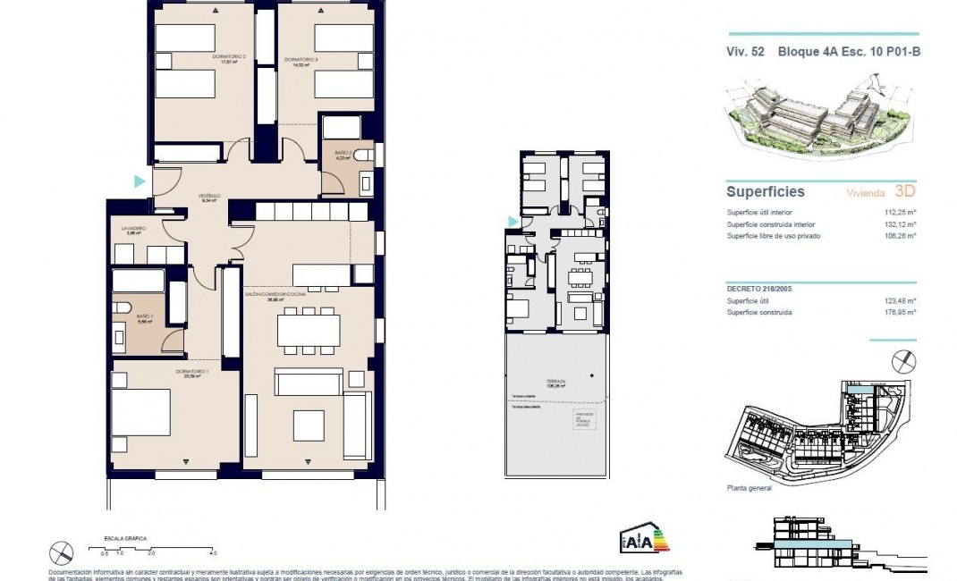New Build - Apartment - Estepona