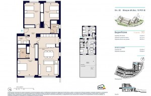 New Build - Apartment - Estepona