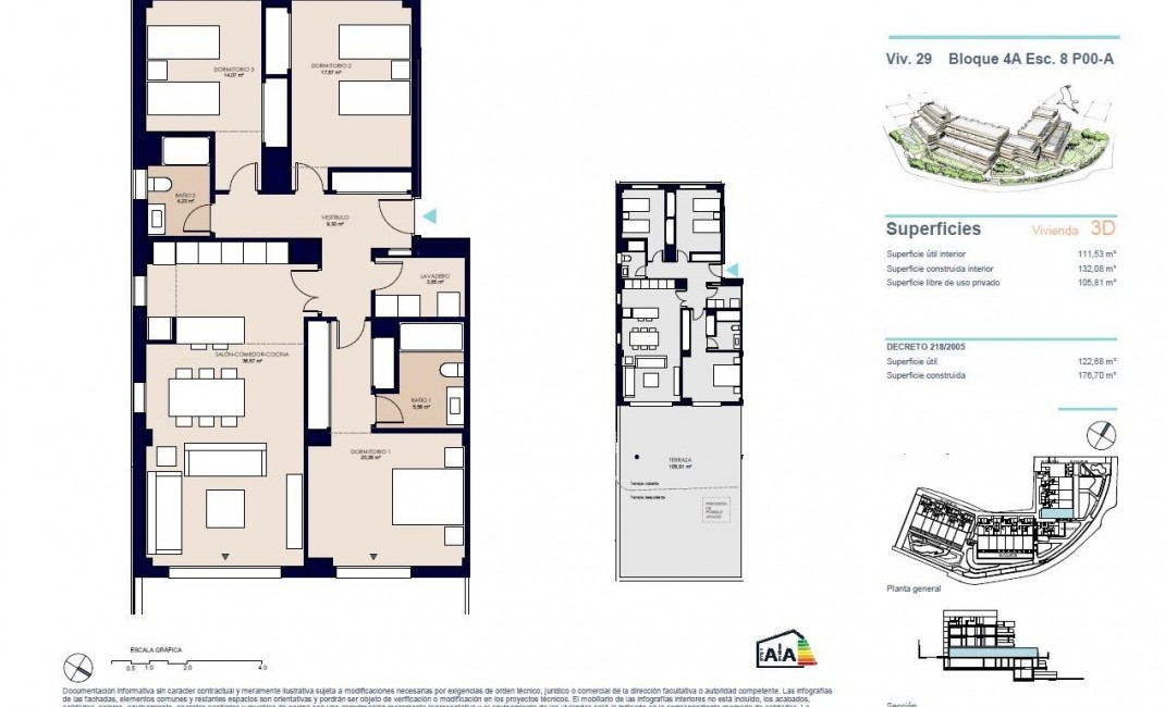 Nouvelle construction - Ground floor apartment - Estepona