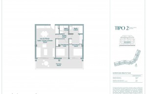 Nouvelle construction - Appartement - Benalmdena - Benalmádena
