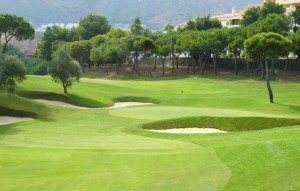 Nouvelle construction - Appartement - Benalmdena - Benalmádena