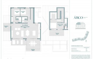 Nouvelle construction - Duplex Penthouse - Benalmdena - Benalmádena