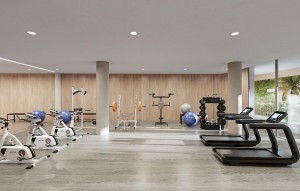 Nouvelle construction - Appartement - Estepona