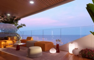 Nouvelle construction - Appartement - Benidorm