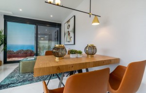 Nouvelle construction - Appartement - Benidorm