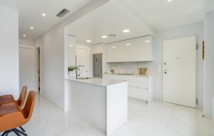 Nouvelle construction - Appartement - Benidorm