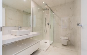 Nouvelle construction - Appartement - Benidorm