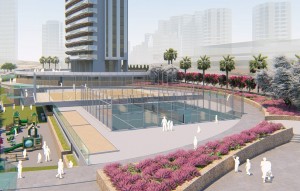 Nouvelle construction - Appartement - Benidorm