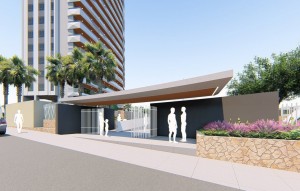 Nouvelle construction - Appartement - Benidorm