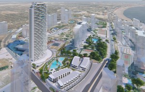 Nouvelle construction - Appartement - Benidorm