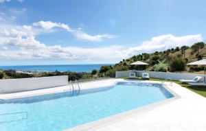 Nouvelle construction - Ground floor apartment - Rincón de la Victoria