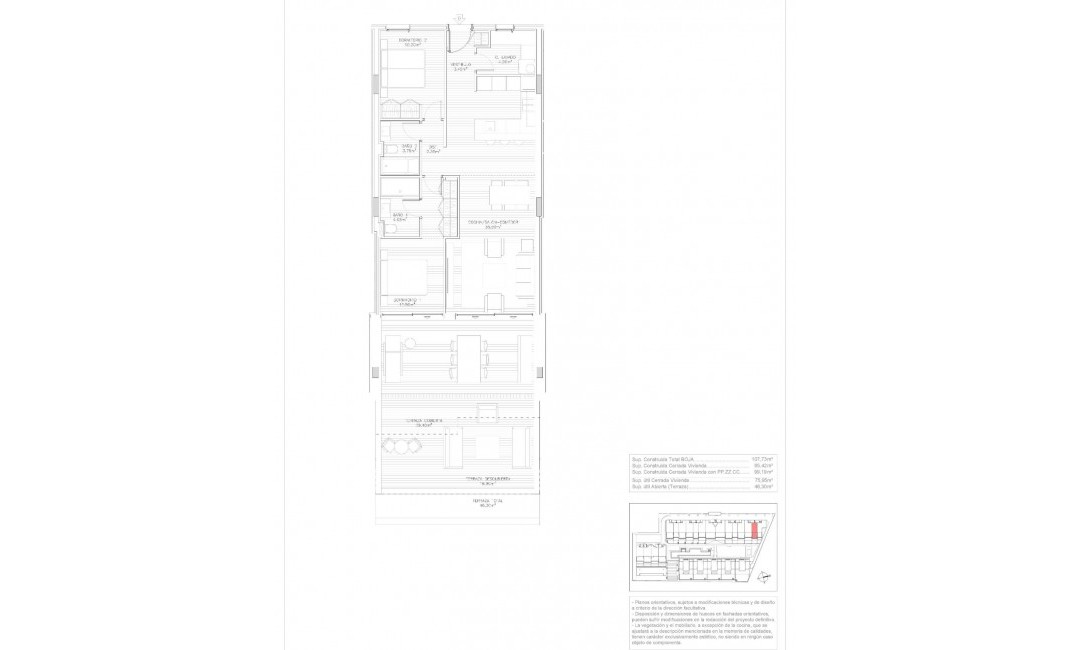 Nouvelle construction - Appartement - Manilva