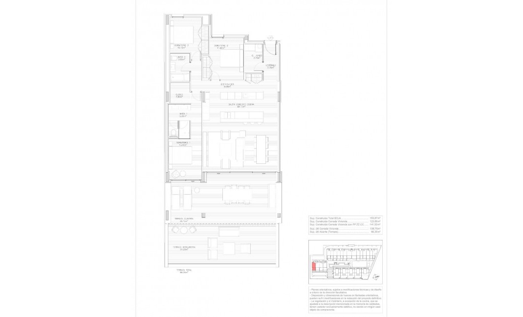 New Build - Apartment - Manilva