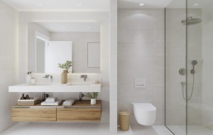 New Build - Apartment - Estepona