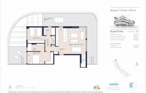 Nouvelle construction - Appartement - Estepona