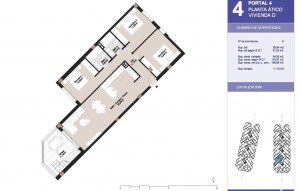 Nouvelle construction - Apartement - Torrox