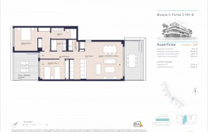 New Build - Apartment - Estepona