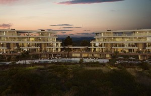 Nouvelle construction - Apartement - Estepona