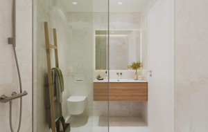 Nouvelle construction - Apartement - Estepona