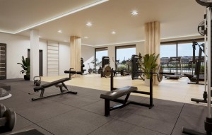 Nouvelle construction - Apartement - Estepona